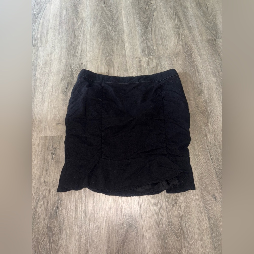 Boden • Black Skirt